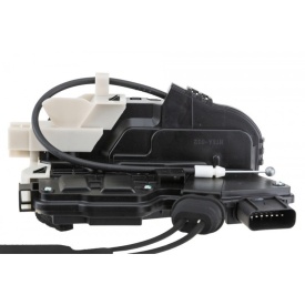 Incuietoare broasca usa stanga fata cu sufa compatibil Kia Sorento 2009-2015 - Img 5