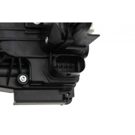 Incuietoare broasca usa stanga fata cu sufa compatibil Mercedes Clasa C W205 2013-2021, Clasa E W213 2016-2023, Clasa S W222 2014-2020 - Img 5