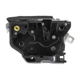 Incuietoare broasca usa stanga spate compatibil Audi A1 2011-2018, A4 2016-2025, A5 2017-2024, E-TRON 2021->, Q5 2017-2025, RS4 2018-2025, RS5 2018-2024 - Img 3