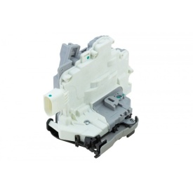 Incuietoare broasca usa stanga spate compatibil Audi A3 2014-, A6 C7 2011-, A7 Sportback 2010-, Q3 2011-