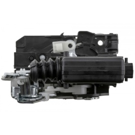 Incuietoare broasca usa stanga spate compatibil Dacia Logan 2007-2012 - Img 4