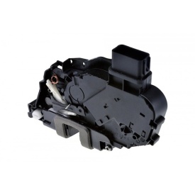 Incuietoare broasca usa stanga spate compatibil Ford Focus II 2004-2011 inchidere cu dubla blocare