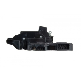 Incuietoare broasca usa stanga spate compatibil Ford Mondeo IV Combi 2007-2014, S-MAX 2007-2015 cu sistem Keyless - Img 6