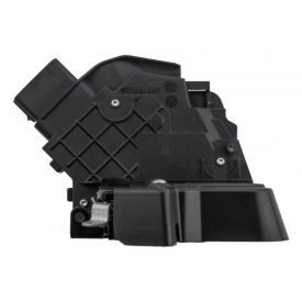 Incuietoare broasca usa stanga spate compatibil Land Rover Discovery 4 IV 2009-2017, Land Rover Range Rover Sport 2009-2015 - Img 5