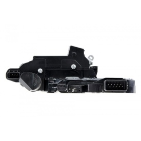 Incuietoare broasca usa stanga spate compatibil Land Rover Discovery 2009-2017, Range Rover Evoque 2011-2018, Range Rover Sport 2009-2015 - Img 5