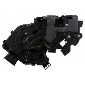 Incuietoare broasca usa stanga spate compatibil Land Rover Range Rover Sport 2013-2022, Range Rover 2013-2021 pentu masini cu Keyless Entry si Soft Close - Img 5