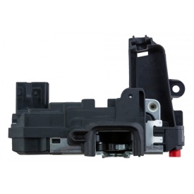 Incuietoare broasca usa stanga spate compatibil Opel Astra H 2004-2010, Zafira B 2005-2014 - Img 5