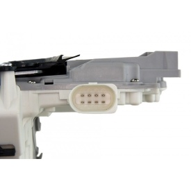 Incuietoare broasca usa stanga spate compatibil Seat Exeo 2008-2013 - Img 7