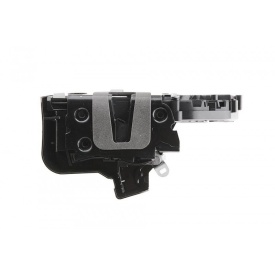 Incuietoare broasca usa stanga spate compatibil Volvo S40 2004-2012, S80 2007-2013 V70 2008-2016, V50 2004-2012, XC60 2009-2013, XC70 2008-2014, C30 2007-2013 pentru masini FARA Keyless Entry, mufa cu 10 pini - Img 2