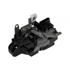 Incuietoare broasca usa stanga spate compatibil Volvo S60 2019-2025, S90 V90 2017-2025, V60 2019->, XC60 2019->, XC90 2016->, XC40 2017->, XC60 2017-> mufa 8 pini