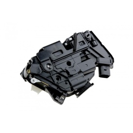 Incuietoare broasca usa stanga spate compatibil VW Amarok 2010-2016, Passat CC 2008-2017, Tiguan 2007-2016 - Img 4