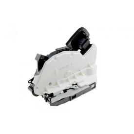 Incuietoare broasca usa stanga spate compatibil VW Golf 7 VII 2012-2020, Polo 2009-2017