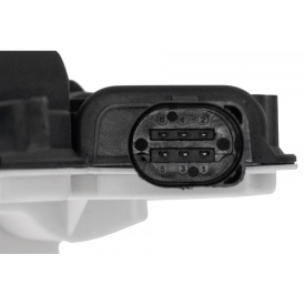 Incuietoare broasca usa stanga spate compatibil VW Tiguan 2012-, Passat CC 2012- - Img 2