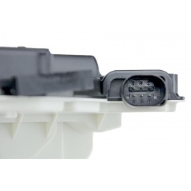 Incuietoare broasca usa stanga spate compatibil VW Up 2011-2020 - Img 6