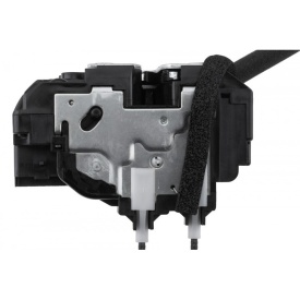 Incuietoare broasca usa stanga spate cu sufa compatibil cu Infiniti FX35 2007-2013 - Img 2