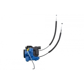 Incuietoare broasca usa stanga spate cu sufa compatibil Kia Rio 2011-2017 - Img 3