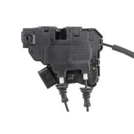 Incuietoare broasca usa stanga spate cu sufa compatibil Kia Sorento 2015-2020 - Img 3