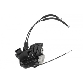 Incuietoare broasca usa stanga spate cu sufa compatibil Kia Sorento 2009-2015