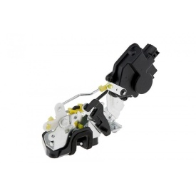 Incuietoare broasca usa stanga spate cu sufa compatibil Kia Sportage 2005-2010 - Img 2