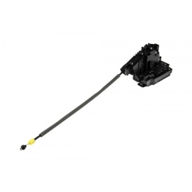 Incuietoare broasca usa stanga spate cu sufa compatibil Mercedes Clasa C W205 2013-2021, Clasa E W213 2016-2023
