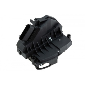 Incuietoare butuc broasca usa blocare stanga spate compatibil Ford Fiesta 2008-2017
