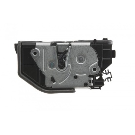 Incuietoare Butuc Broasca Usa Spate Stanga compatibil BMW Seria 3 E90 E91 2005-, Seria 3 F30 F31 2011-, Seria 5 E60 2004-, Seria 5 F07 F10 F11 2009-, Seria 7 E65 E66 2001-, X1 E84 2009-, X3 E83 2003-, X3 F25 2010-, X5 E70 2006-, X6 E71 2007- - Img 3