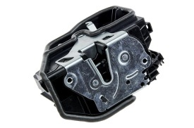 Incuietoare Butuc Broasca Usa Stanga Fata compatibil BMW Seria 5 E60 E61 2009-, X1 E84 2009-, X3 E83 2009-, X5 E70 2009-, X6 E70 2009-, Seria 1 E81 2009-, Seria 7 F01 2009-, Seria 5 F07 2009-, Seria 5 F10 F11 2009-, Seria 1 F20 2010- mufa 7 pini - Img 2