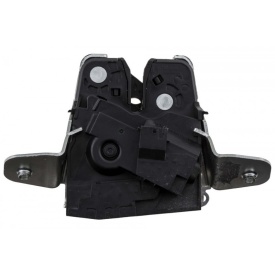 Incuietoare butuc portbagaj haion compatibil Mercedes Clasa C T-Model S204 2007-2014 Combi, Clasa E T-Model S212 2009-2016 Combi - Img 5