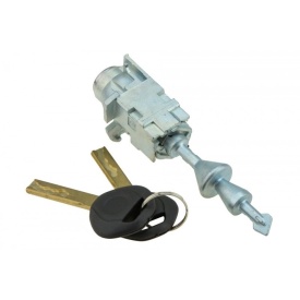 Incuietoare butuc set chei compatibil BMW Seria 3 E90 2005-2012, partea stanga sofer - Img 4