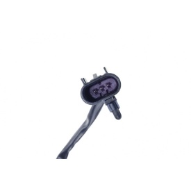 Incuietoare capota motor compatibil Chevrolet Cruze 2010-2015 - Img 4