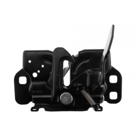 Incuietoare capota motor compatibil Jeep Compass 2007-2017 - Img 4