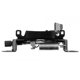 Incuietoare capota motor compatibil Jeep Grand Cherokee 2011-2022 - Img 4