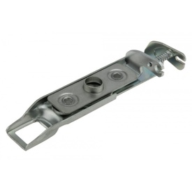 Incuietoare capota motor Mercedes Sprinter 2006-2017, partea de jos - Img 2
