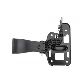 Incuietoare carlig blocare capota motor compatibil Audi A4 2007-2015, A5 2008-2017 - Img 2