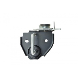Incuietoare carlig blocare capota motor compatibil BMW Seria 5 F10 F11 2013-, Seria 5GT F07 2009- Dreapta Sus - Img 5