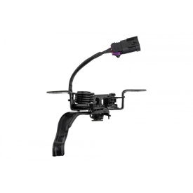 Incuietoare carlig blocare capota motor compatibil Opel Astra J 2010-2015 - Img 4