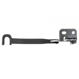 Incuietoare carlig blocare capota motor compatibil Peugeot 308 II 2013-2021 - Img 2