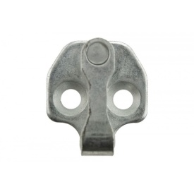Incuietoare carlig bolt usa culisanta compatibil cu Iveco Daily III 1999-2006, Daily IV 2006-2011, Daily V 2012-2014, Daily 2014-> - Img 2
