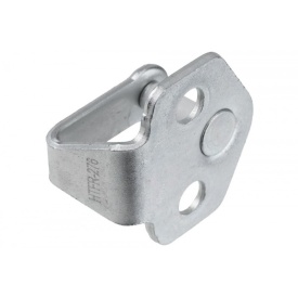 Incuietoare carlig bolt usa fata stanga sau dreapta compatibil cu Ford Transit 2000-2006, Transit 2006-2013 - Img 2
