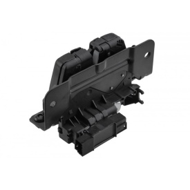 Incuietoare portbagaj haion compatibil BMW Seria 5 F11 2009-, Seria 3GT F34 2012-, X3 F25 2010-, X4 F26 2014- - Img 3
