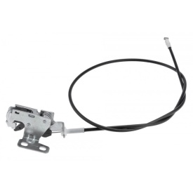 Incuietoare superioara broasca usa spate stanga compatibil cu Citroen Jumper 2006-2014, partea de jos stanga