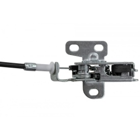 Incuietoare superioara broasca usa spate stanga compatibil cu Fiat Ducato 2006-2014, partea de sus stanga - Img 4