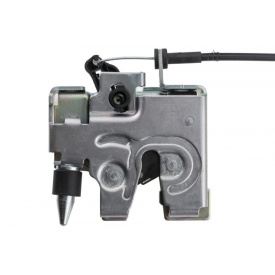 Incuietoare usa spate stanga compatibil Ford Transit 2014-2019 - Img 2