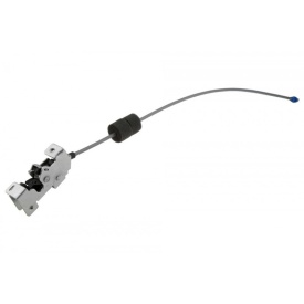 Incuietoare usa spate stanga partea de sus cu sufa compatibil Ford Transit 2000-2014, Transit Tourneo 2006-2014, lungime 695 mm