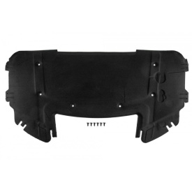 Izolatie fonica capota motor BMW Seria 3 E90 E91 E92 E93 2004-2012
