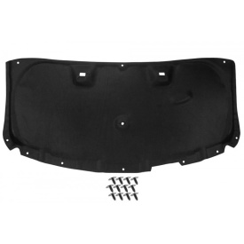 Izolatie fonica capota motor compatibil Honda Civic FK 2012-2015, Civic Tourer 2014-2016 - Img 2