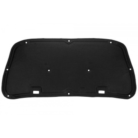 Izolatie fonica capota motor compatibil Mazda 3 2013-2018