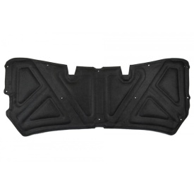 Izolatie fonica capota motor compatibil Nissan Qashqai I 2006-2013 - Img 2