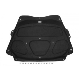 Izolatie fonica capota motor compatibil Porsche Cayenne 2011-2018