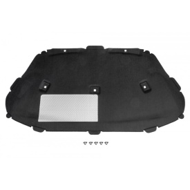 Izolatie fonica capota motor compatibil Seat Leon III 2012-2020